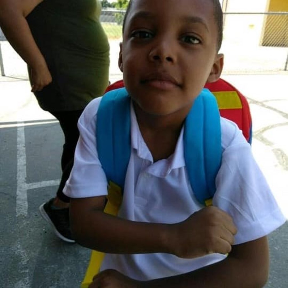 Meet your Posher, Jojo